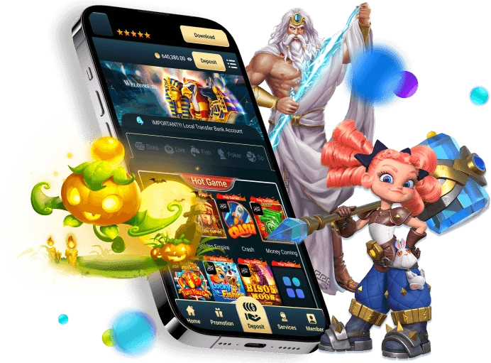 Chuyển khoản ngân hàng tại 33win33