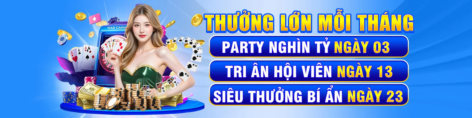Hình ảnh khuyến mãi 33win33 mới nhất