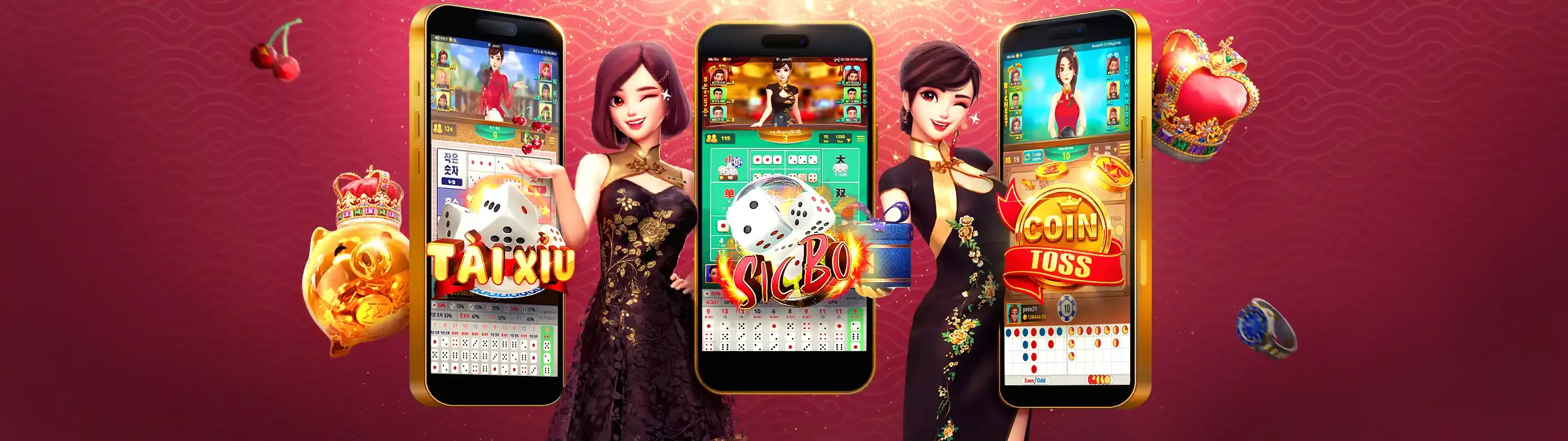 Khuyến mãi hấp dẫn tại 33win33 Trang chủ chính thức