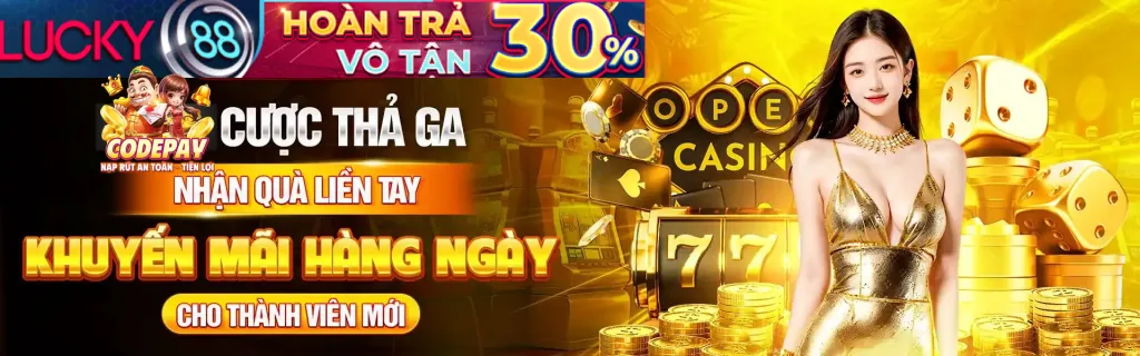Sự kiện và ưu đãi đặc biệt 33win33