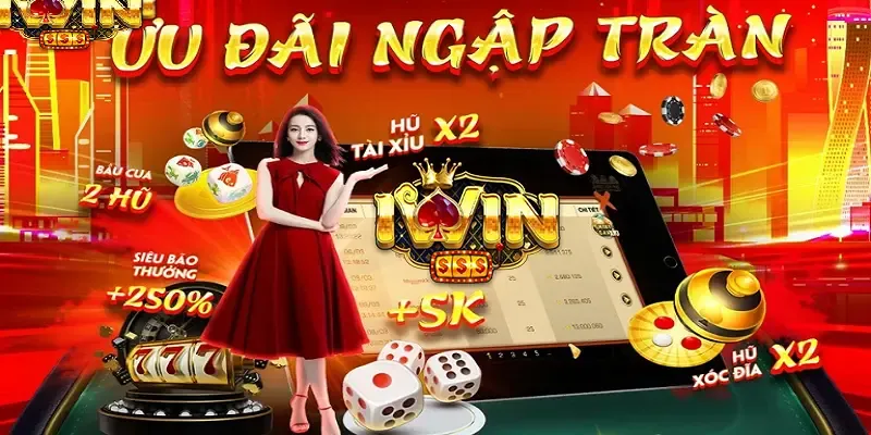 Các phương thức nạp rút tiền tại 33win33